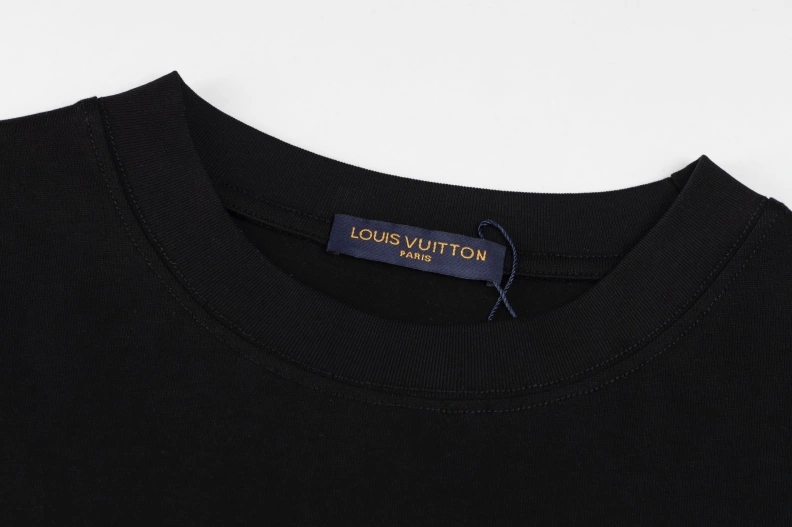LX T-Shirts Refined 97114
