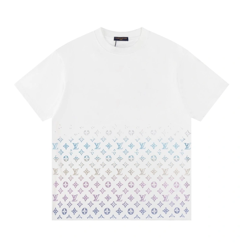 LX T-Shirts Refined 97114