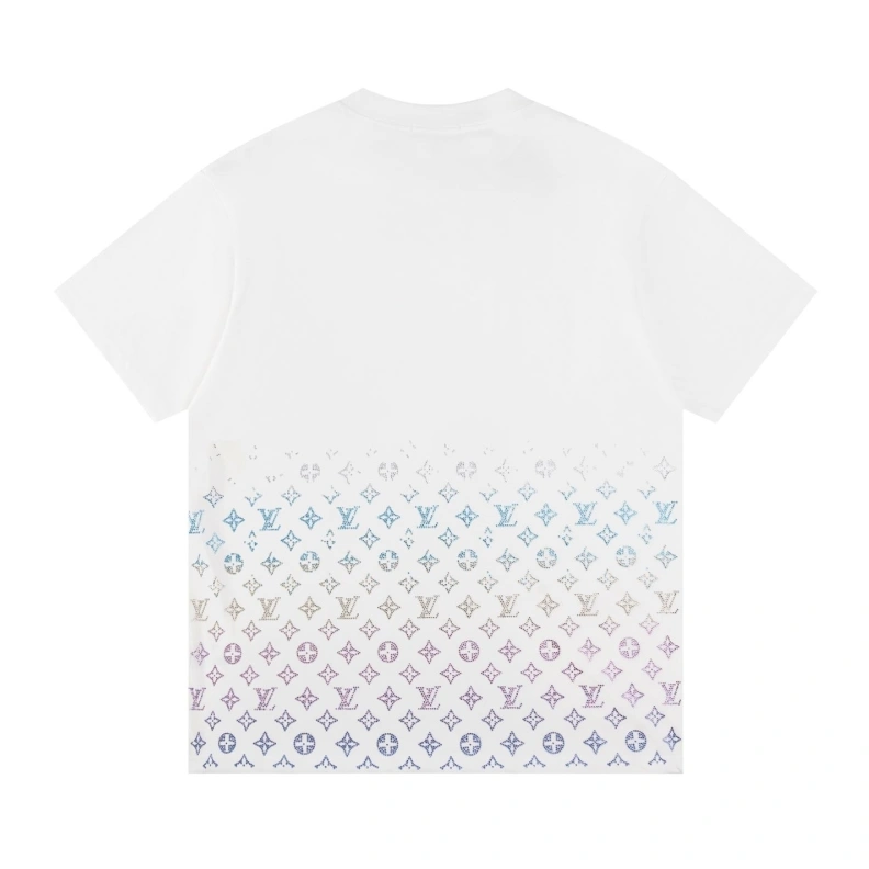 LX T-Shirts Refined 97114