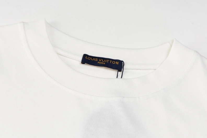 LX T-Shirts Refined 97114