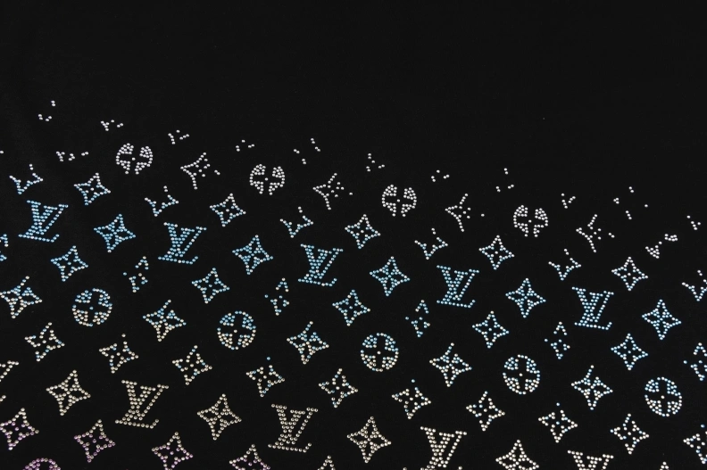 LX T-Shirts Refined 97114