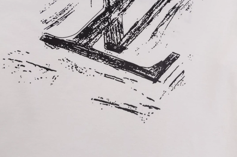 Minimalist LX T-Shirts 97115