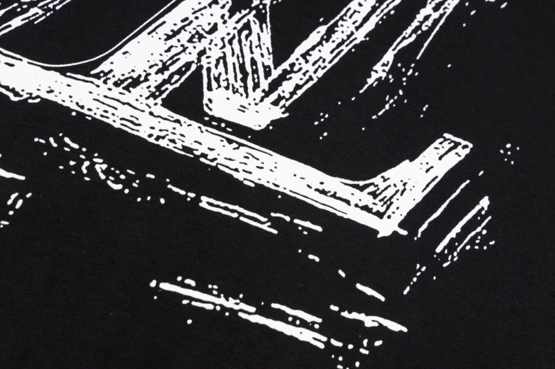 Minimalist LX T-Shirts 97115