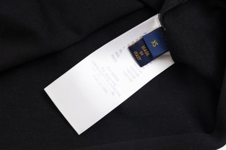 Minimalist LX T-Shirts 97115