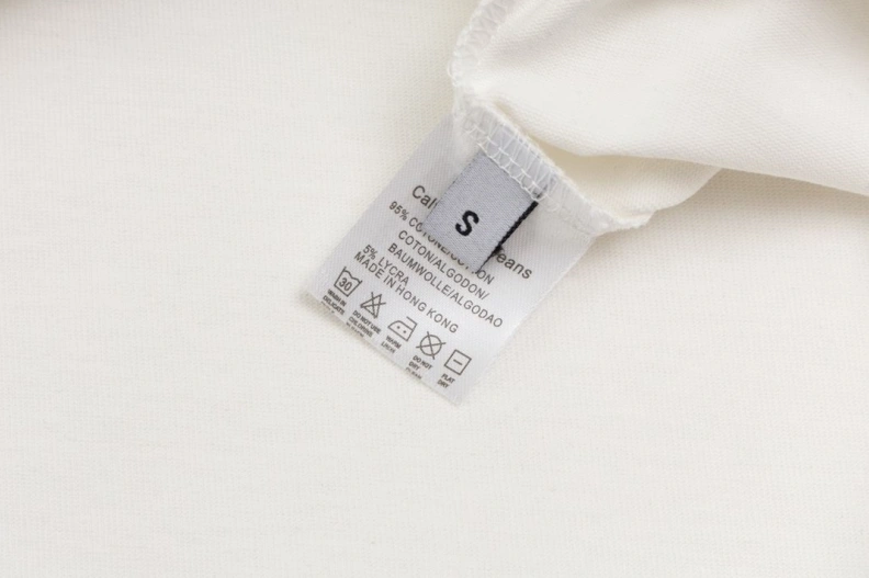 LX T-Shirts Soft 97142
