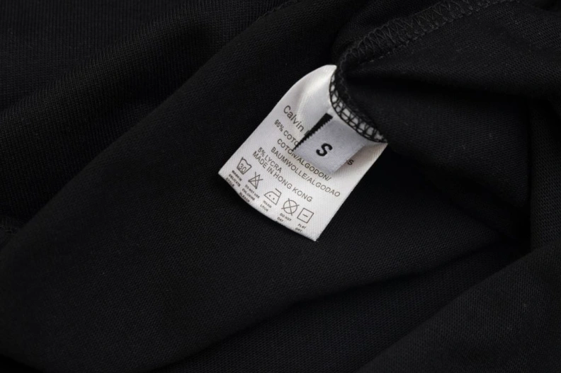 LX T-Shirts Soft 97142