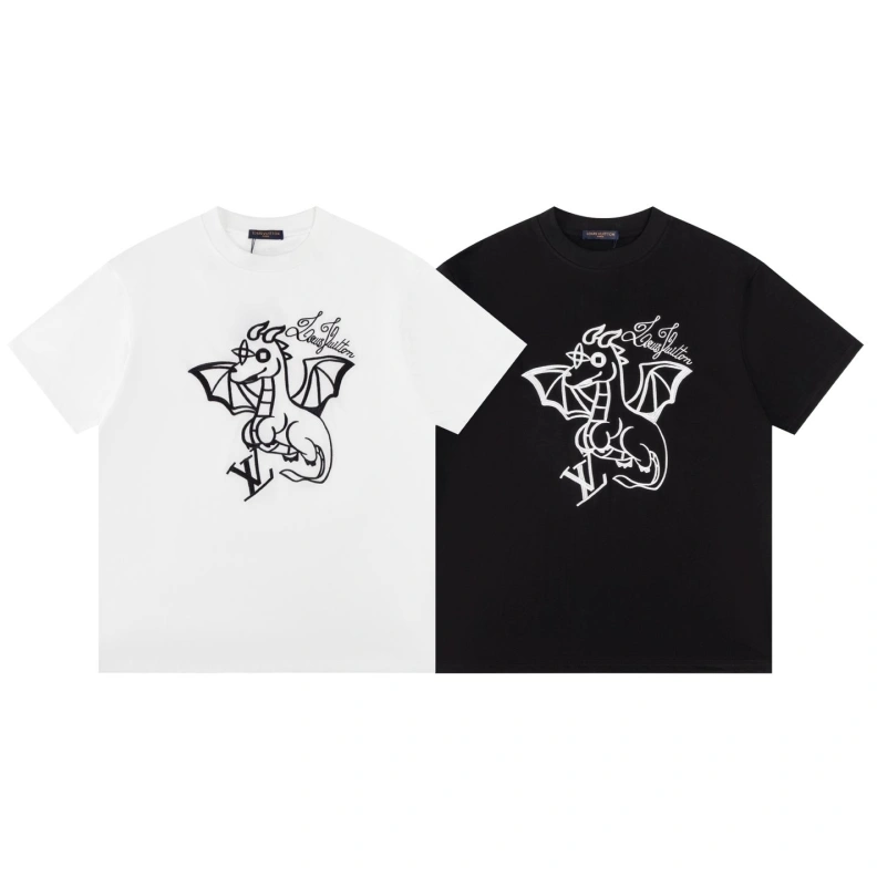 Bold LX T-Shirts 97112