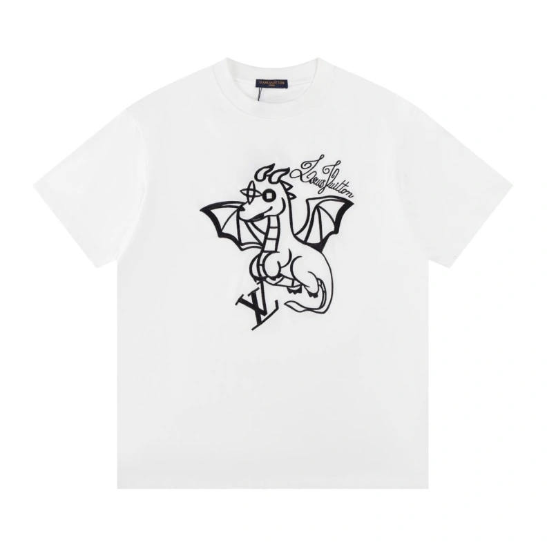 Bold LX T-Shirts 97112