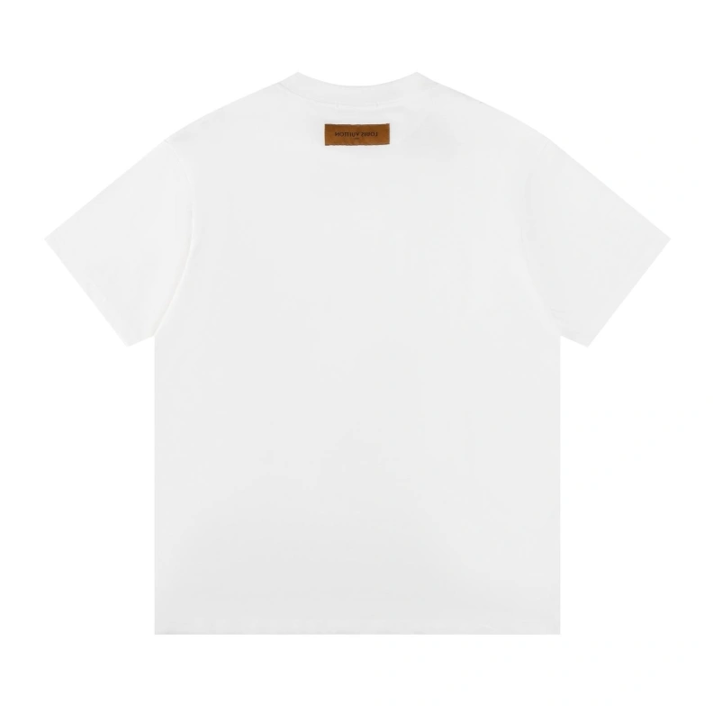 Bold LX T-Shirts 97112