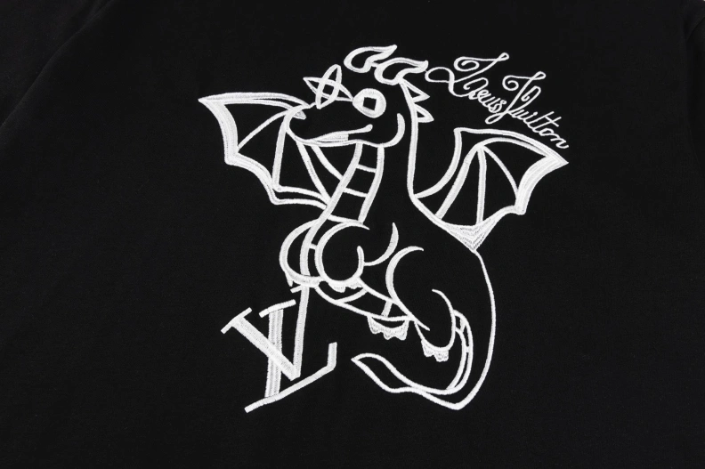 Bold LX T-Shirts 97112