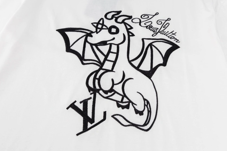 Bold LX T-Shirts 97112