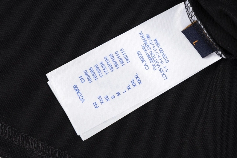 Bold LX T-Shirts 97112