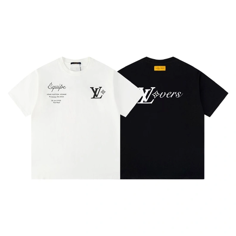 Compact LX T-Shirts 97111