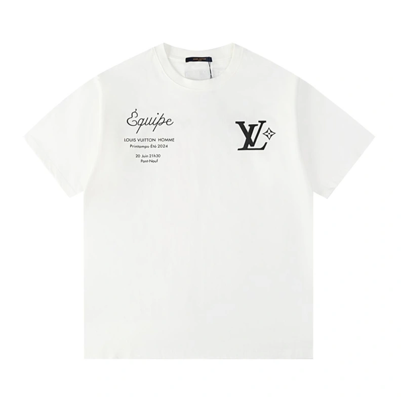 Compact LX T-Shirts 97111