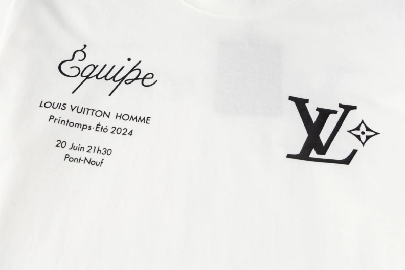 Compact LX T-Shirts 97111