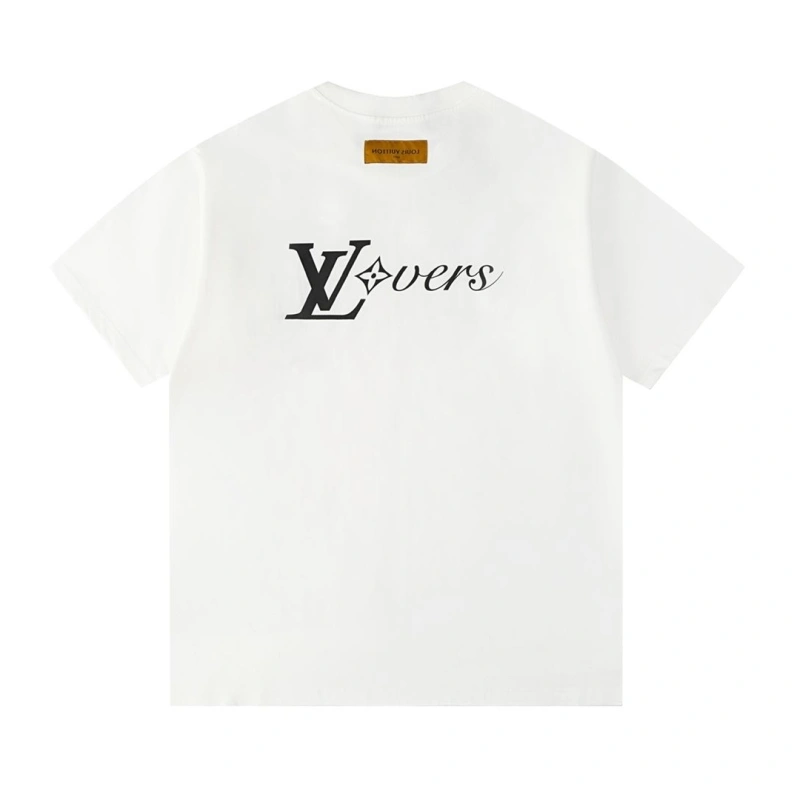 Compact LX T-Shirts 97111