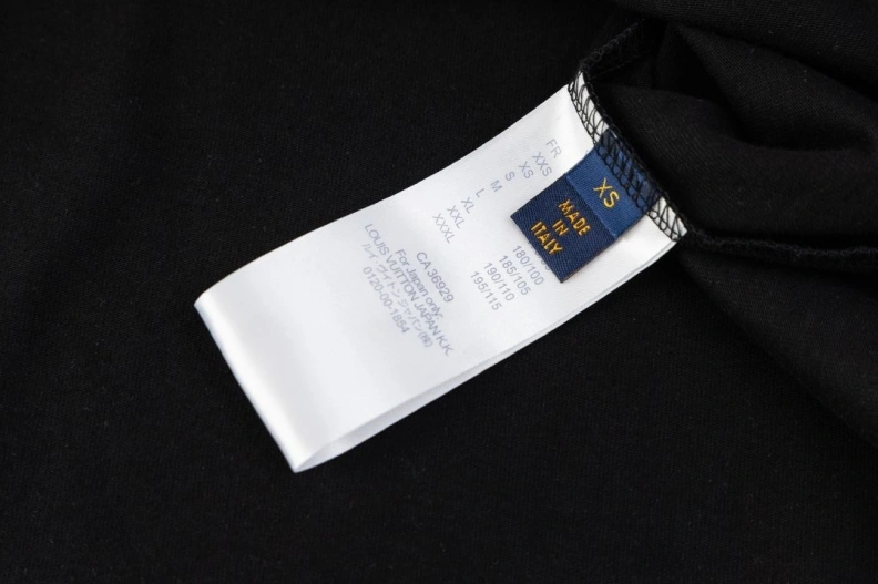 Compact LX T-Shirts 97111
