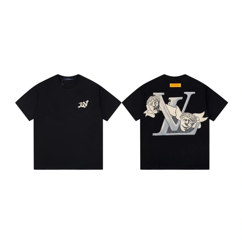 Refined LX T-Shirts 97108