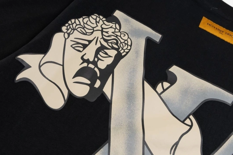Refined LX T-Shirts 97108