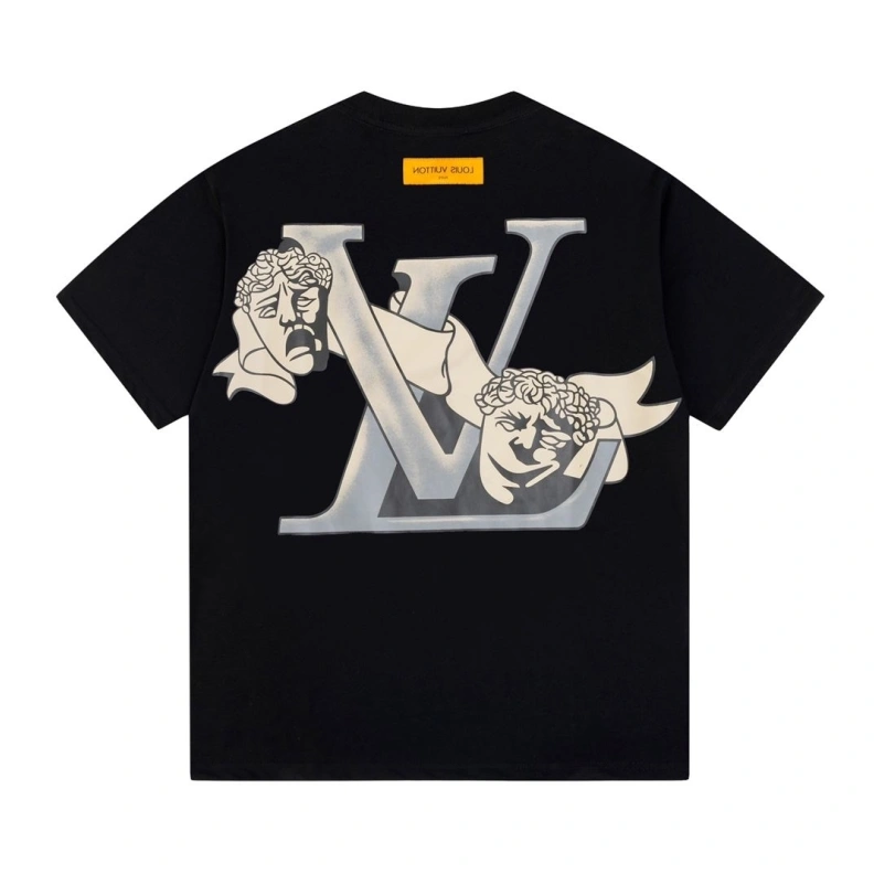 Refined LX T-Shirts 97108