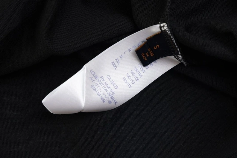 Refined LX T-Shirts 97108