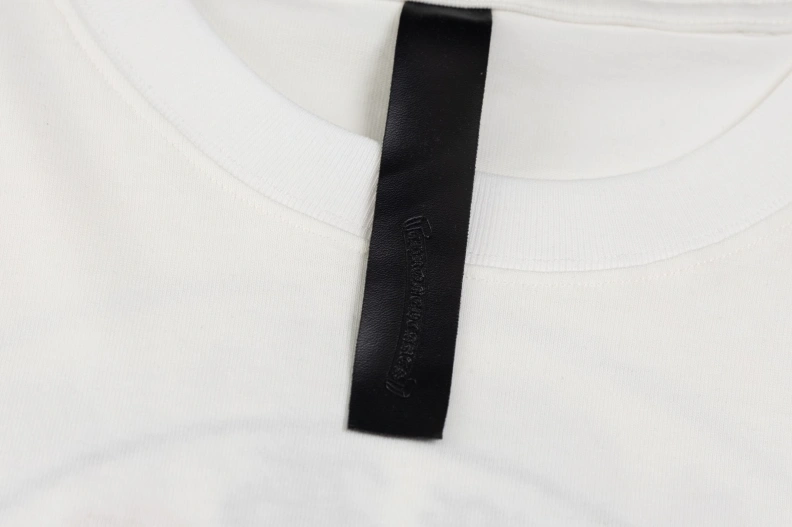 Refined Chrxmx Hxxrts T-Shirts 93736