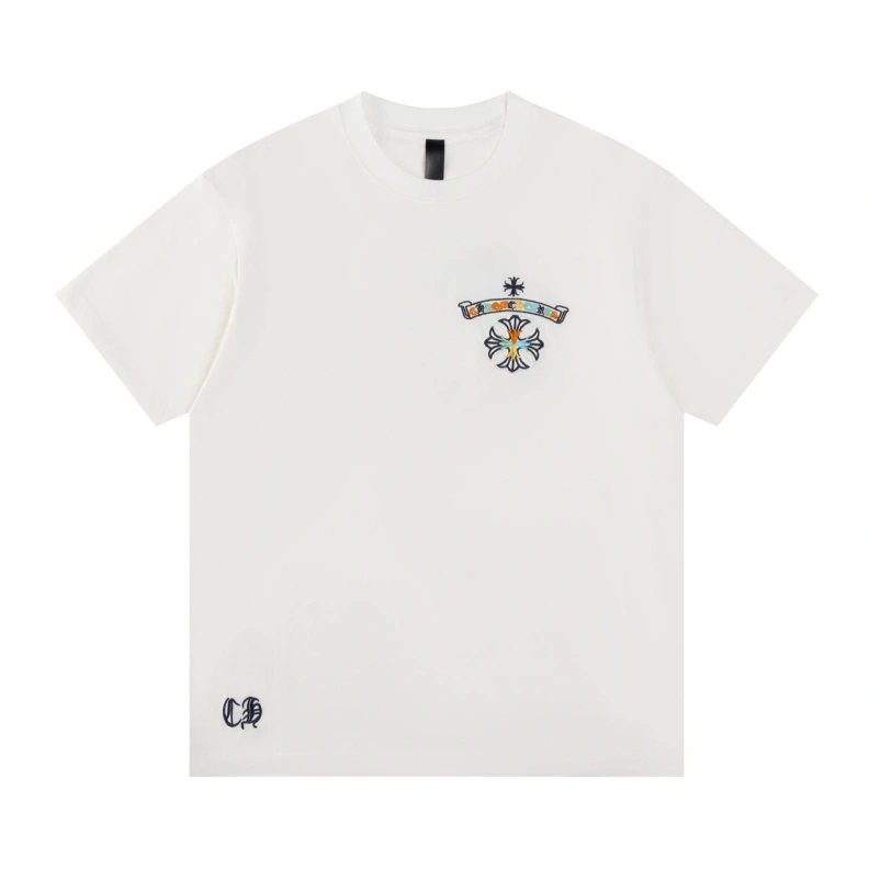 Refined Chrxmx Hxxrts T-Shirts 93736