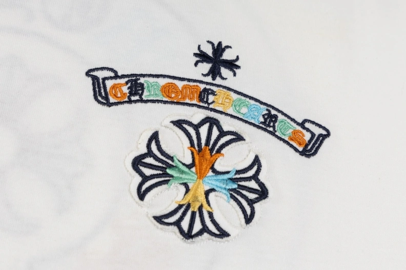 Refined Chrxmx Hxxrts T-Shirts 93736