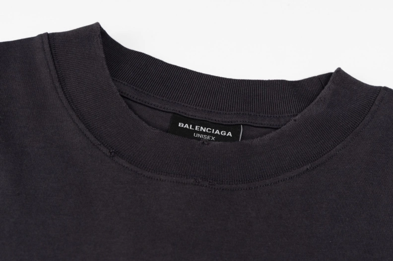 Bxlxnciaga T-Shirts UrbanStyle 90343