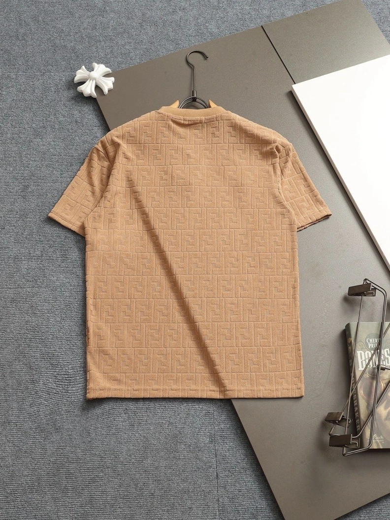 Fashionable Bxlxnciaga T-Shirts 90340