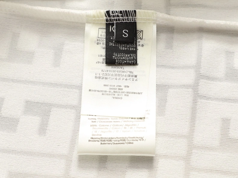 Breathable Bxlxnciaga T-Shirts 90342