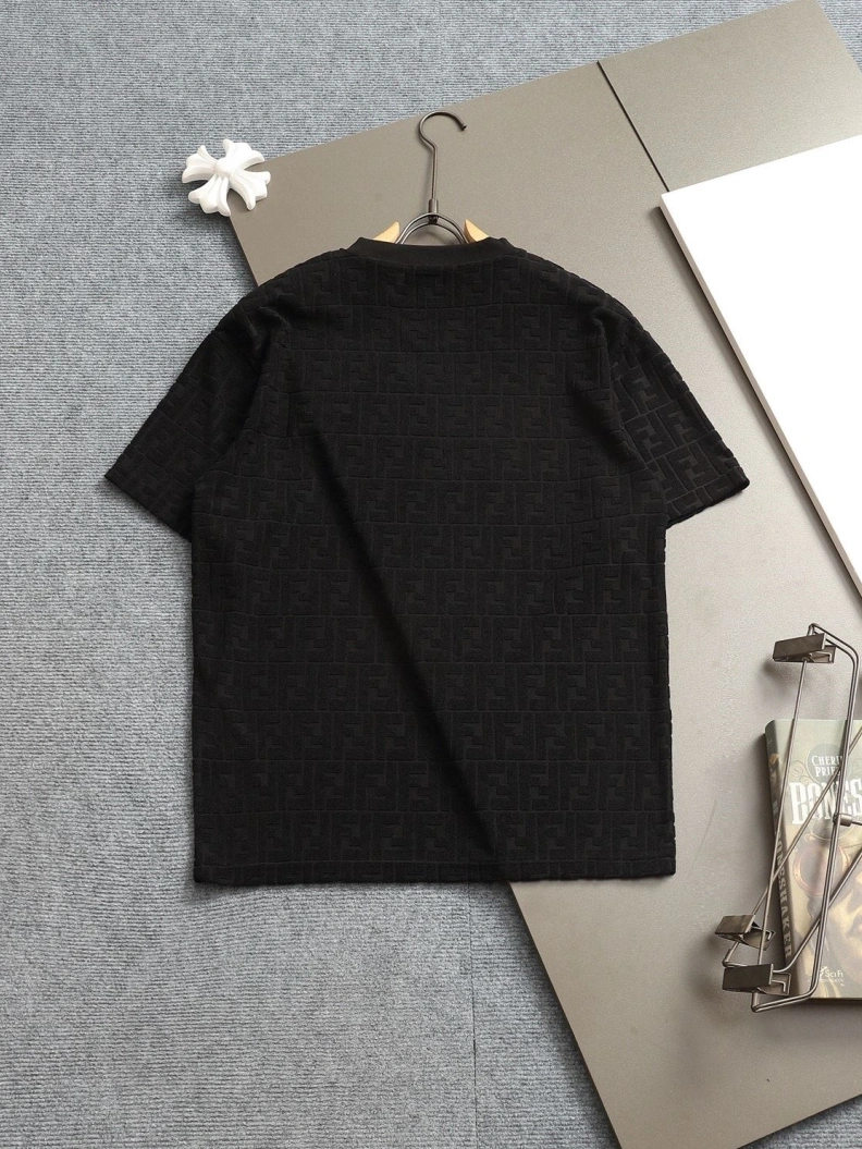 Bxlxnciaga T-Shirts StreetReady 90345