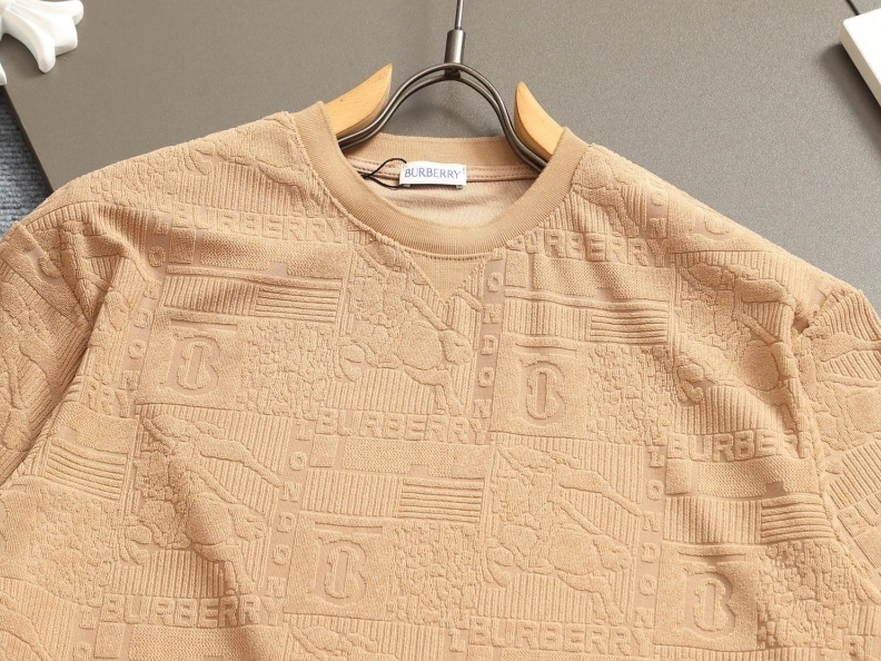 Refined Bxlxnciaga T-Shirts 90341