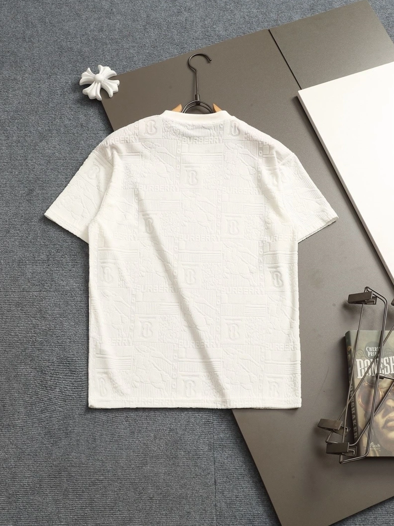 Bxlxnciaga T-Shirts GoodFit 90346