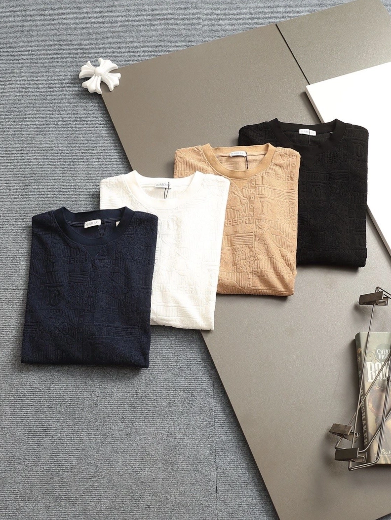 Bxlxnciaga T-Shirts GoodFit 90346