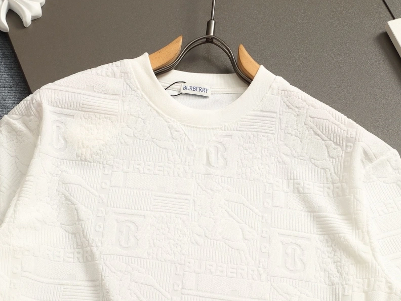 Bxlxnciaga T-Shirts GoodFit 90346
