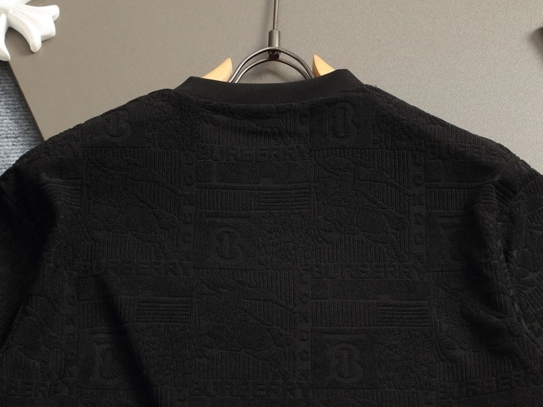 Bxlxnciaga T-Shirts WellDesigned 90396