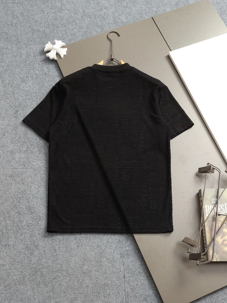 Bxlxnciaga T-Shirts WellDesigned 90396