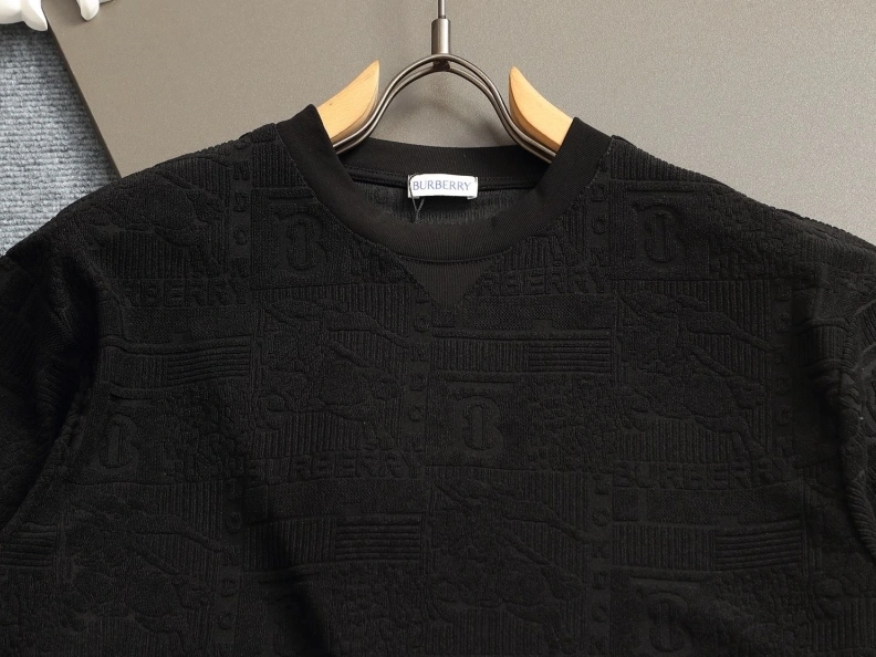 Bxlxnciaga T-Shirts WellDesigned 90396