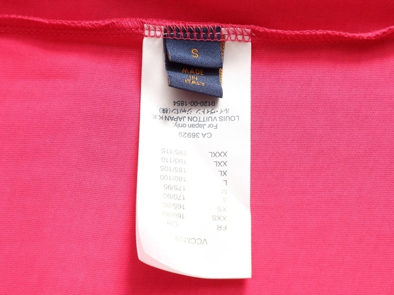 Modern LX T-Shirts 97106