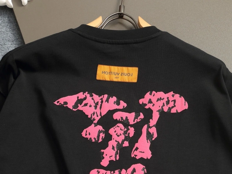 LX T-Shirts Reliable 97110