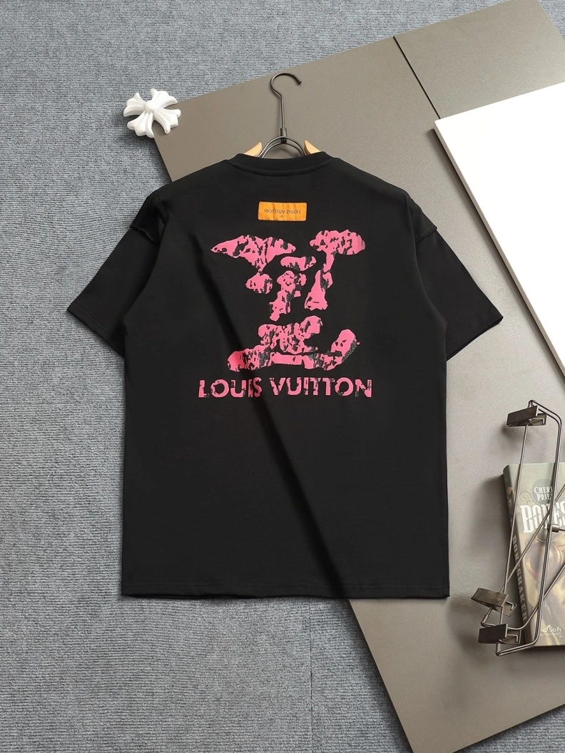 LX T-Shirts Reliable 97110