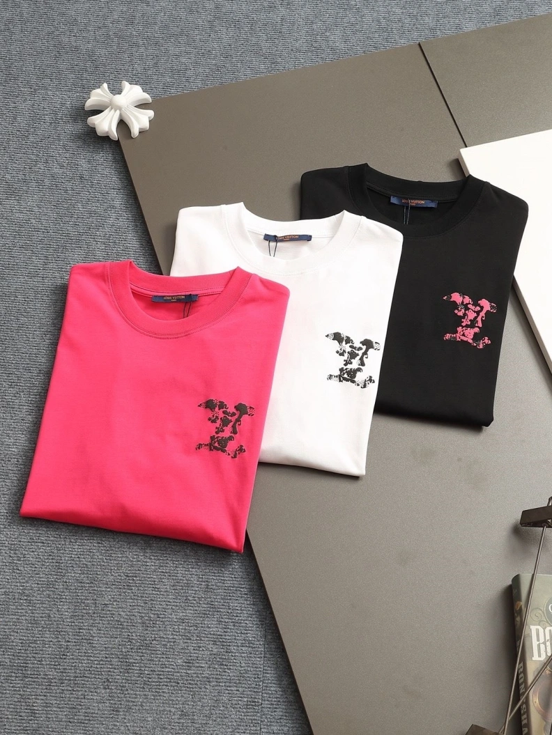LX T-Shirts Reliable 97110