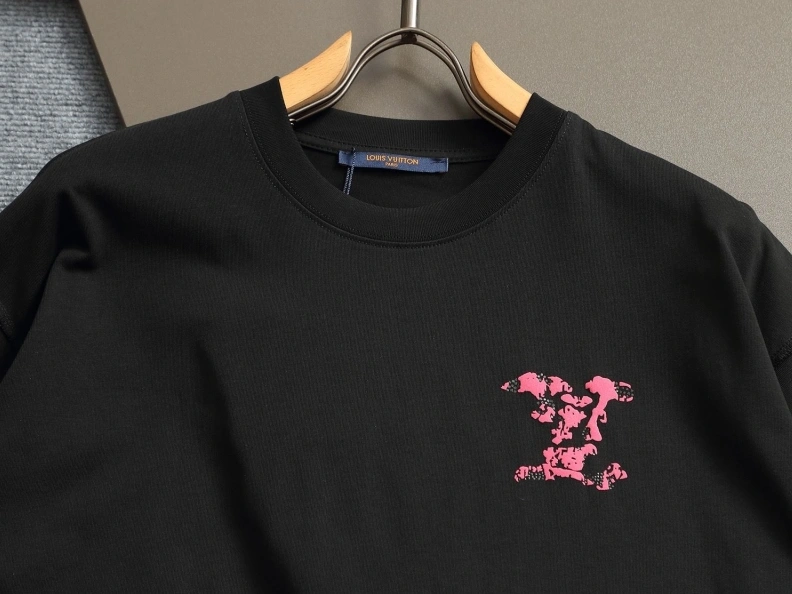LX T-Shirts Reliable 97110