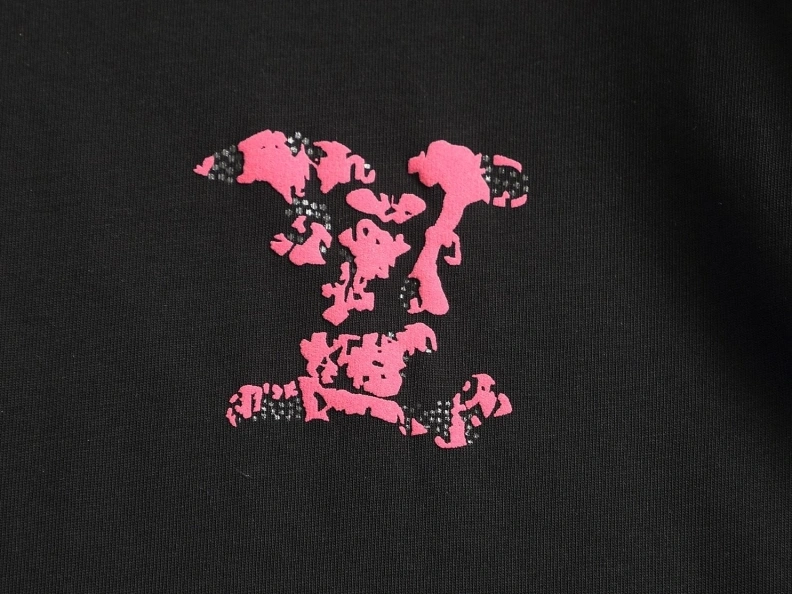 LX T-Shirts Reliable 97110