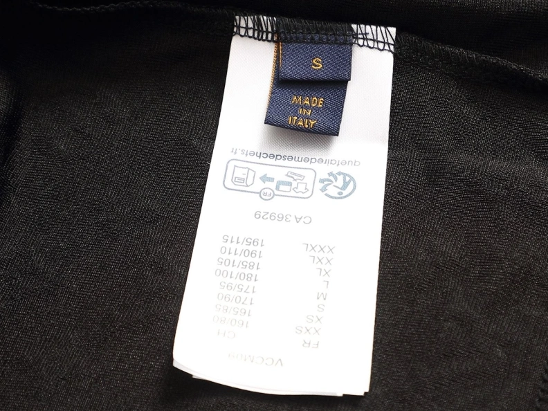 Sleek LX T-Shirts 97103