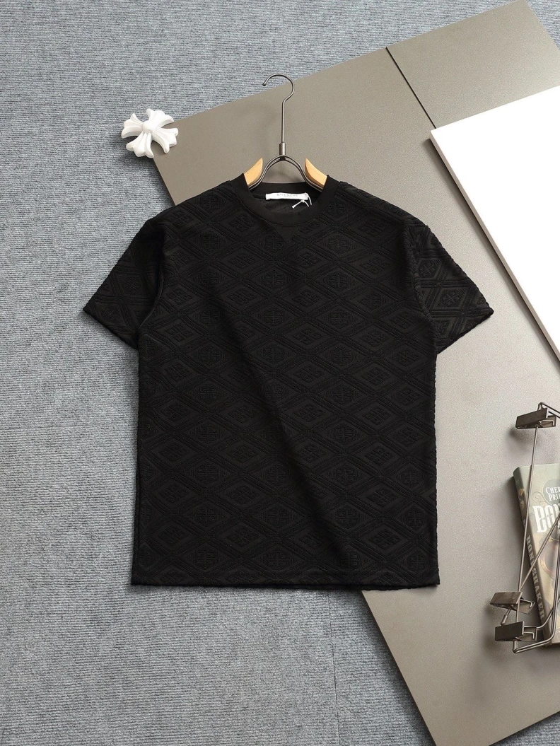 Gxvxnchy T-Shirts ModernLook 95432