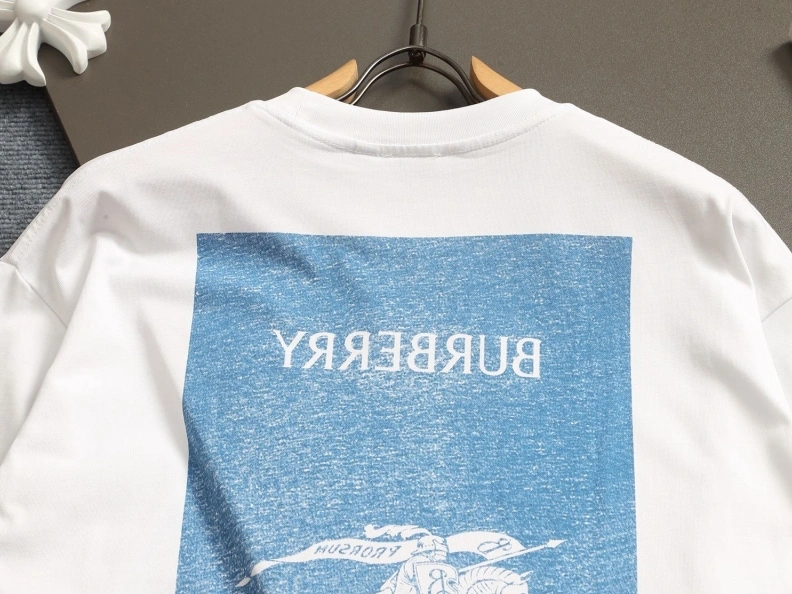 GoodFit Bxlxnciaga T-Shirts 90331