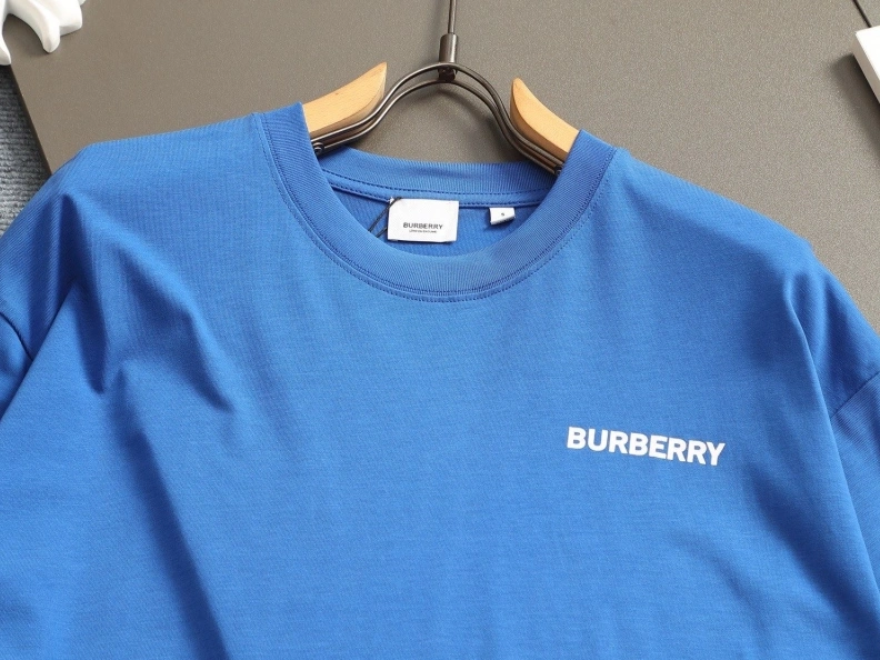 Bxlxnciaga T-Shirts Breathable 90359