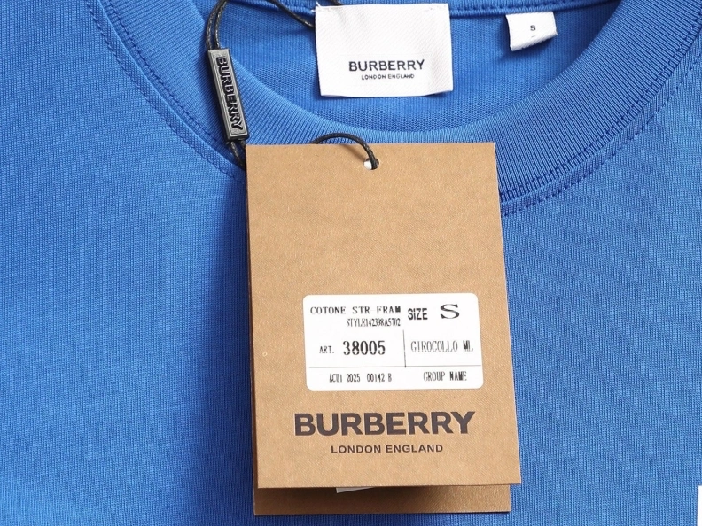 Bxlxnciaga T-Shirts Breathable 90359